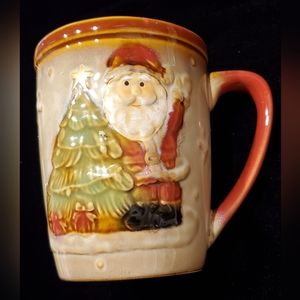 Christmas Mug